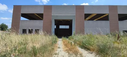 Fabbricati Costruiti Per Esigenze Industriali all'asta a Rivanazzano Terme (PV)