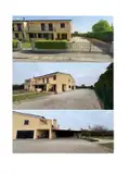 Abitazione Di Tipo Civile all'asta a Agna (PD)
