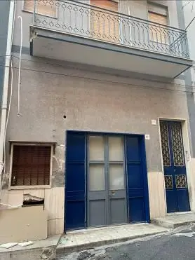 Abitazione Di Tipo Ultrapopolare all'asta a Lentini (SR)