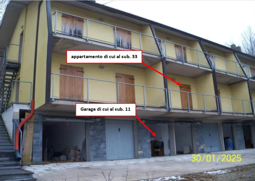 Abitazione Di Tipo Civile · Fivizzano