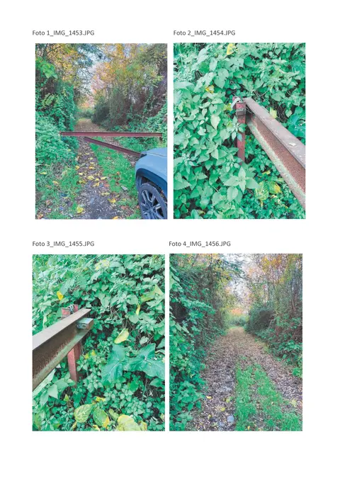 Terreno all'asta a Giugliano in Campania (NA)