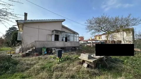 Abitazione Di Tipo Popolare all'asta a Adria (RO)