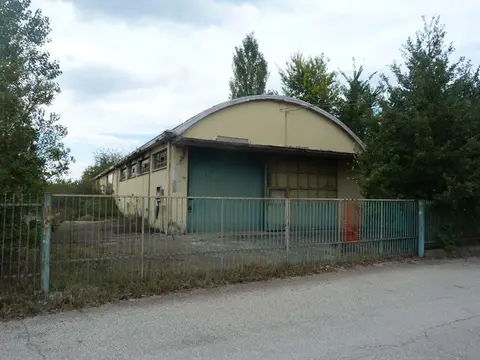 Fabbricati Costruiti Per Esigenze Industriali all'asta a Castelfranco Emilia (MO)