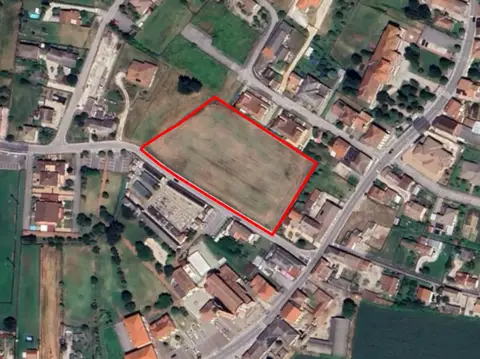 Terreno all'asta a Piacenza D'Adige (PD)