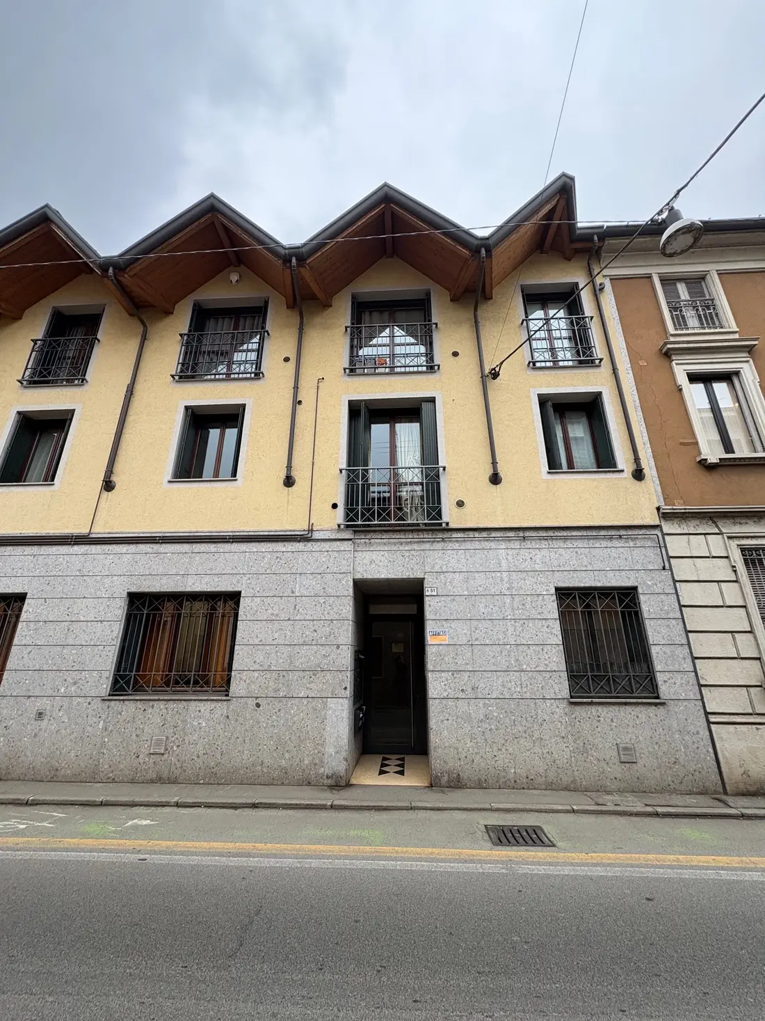 Appartamento · Bovisio-Masciago