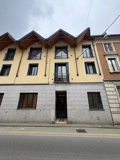Appartamento all'asta a Bovisio-masciago (MB)