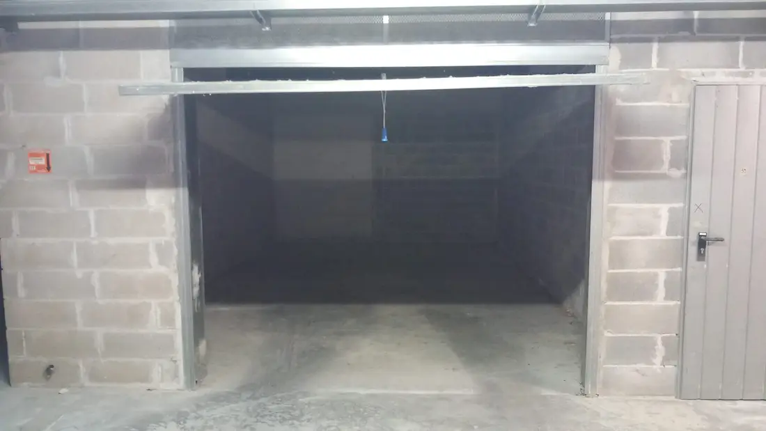 Posto Auto · Spoleto
