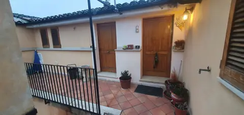Abitazione Di Tipo Civile all'asta a Teramo (TE)