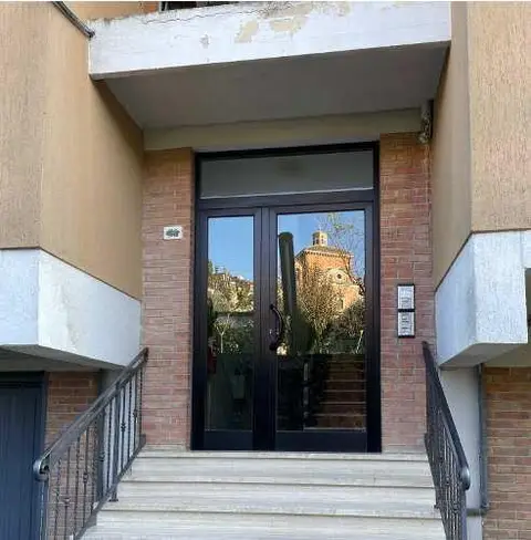 Abitazione Di Tipo Civile all'asta a Chianciano Terme (SI)