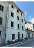Abitazione Di Tipo Economico all'asta a Bagni di Lucca (LU)