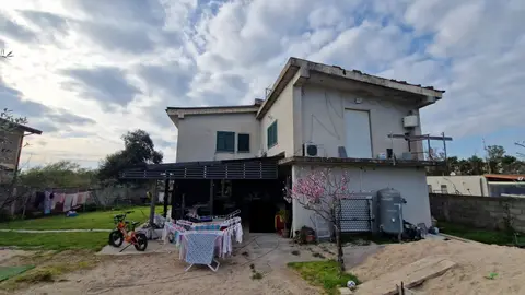 Abitazione Di Tipo Civile all'asta a Aprilia (LT)