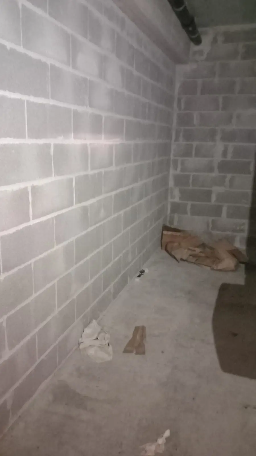 Garage O Autorimessa · Spoleto