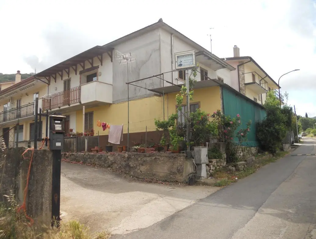 Appartamento · Lenola