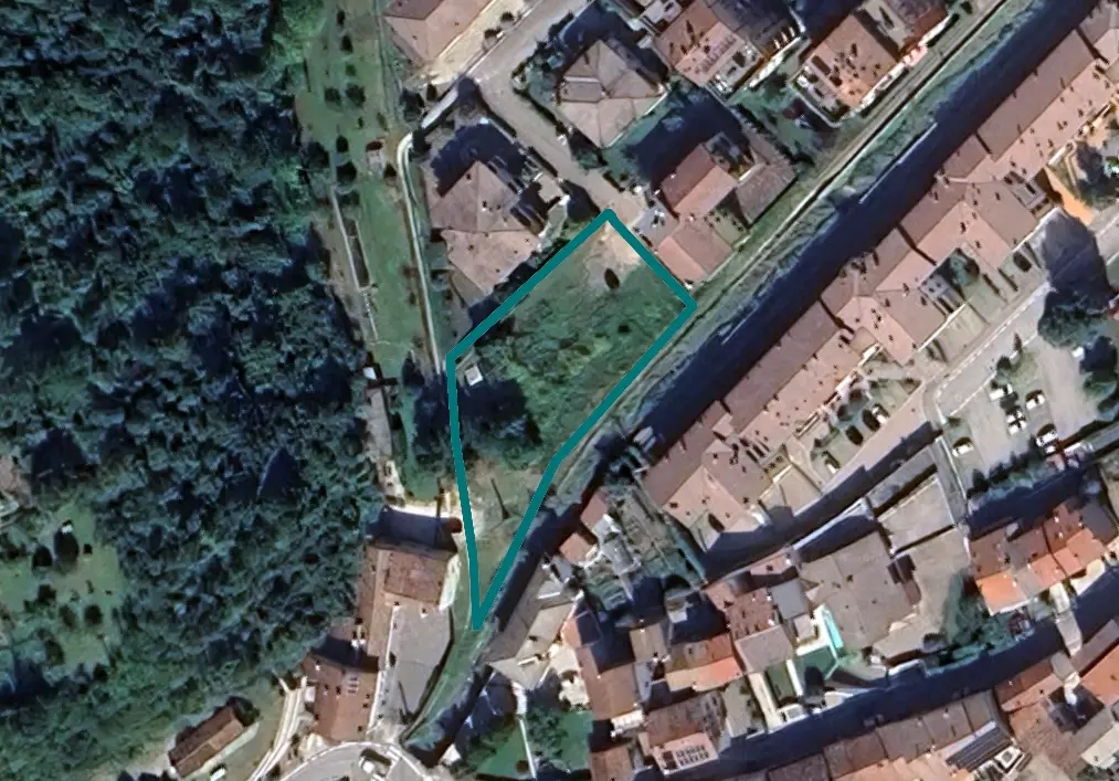 Lotto Edificabile · Chiampo