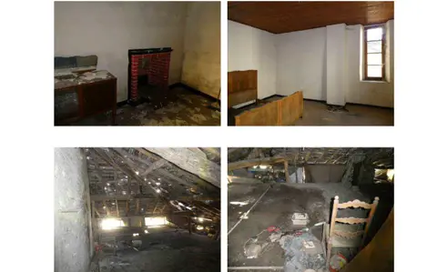 Fabbricato all'asta a Olgiate Molgora (LC)
