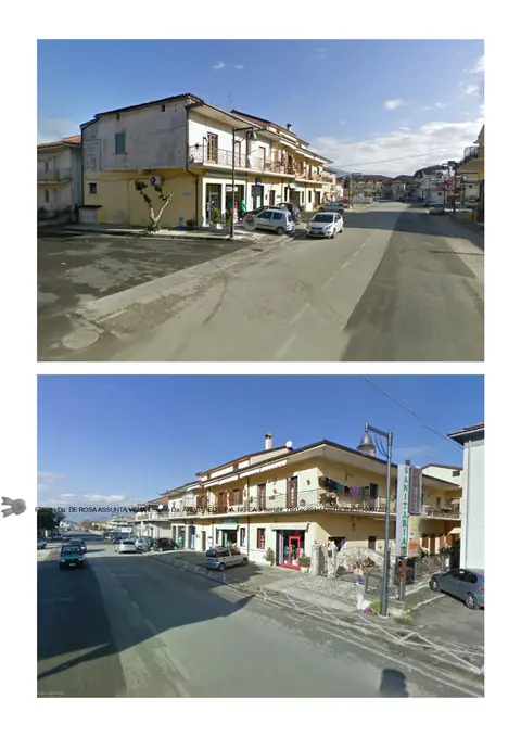 Abitazione Di Tipo Civile all'asta a Sassano (SA)
