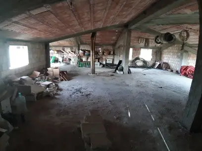 Porzione Di Fabbricato In Corso Di Costruzione · Luzzi