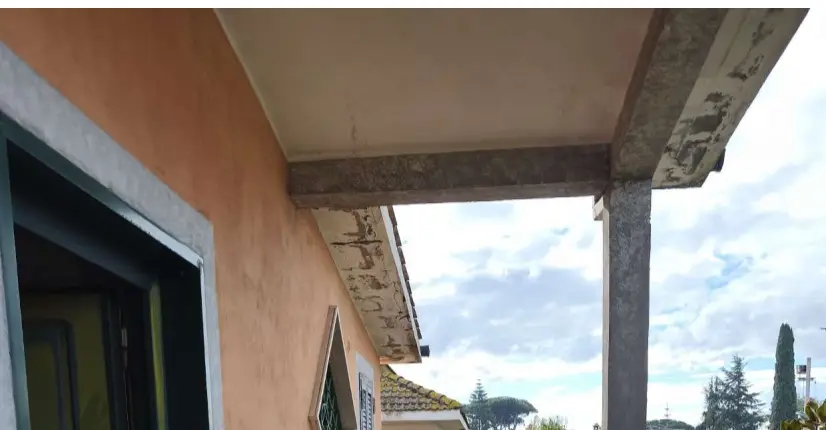 Appartamento · Anzio