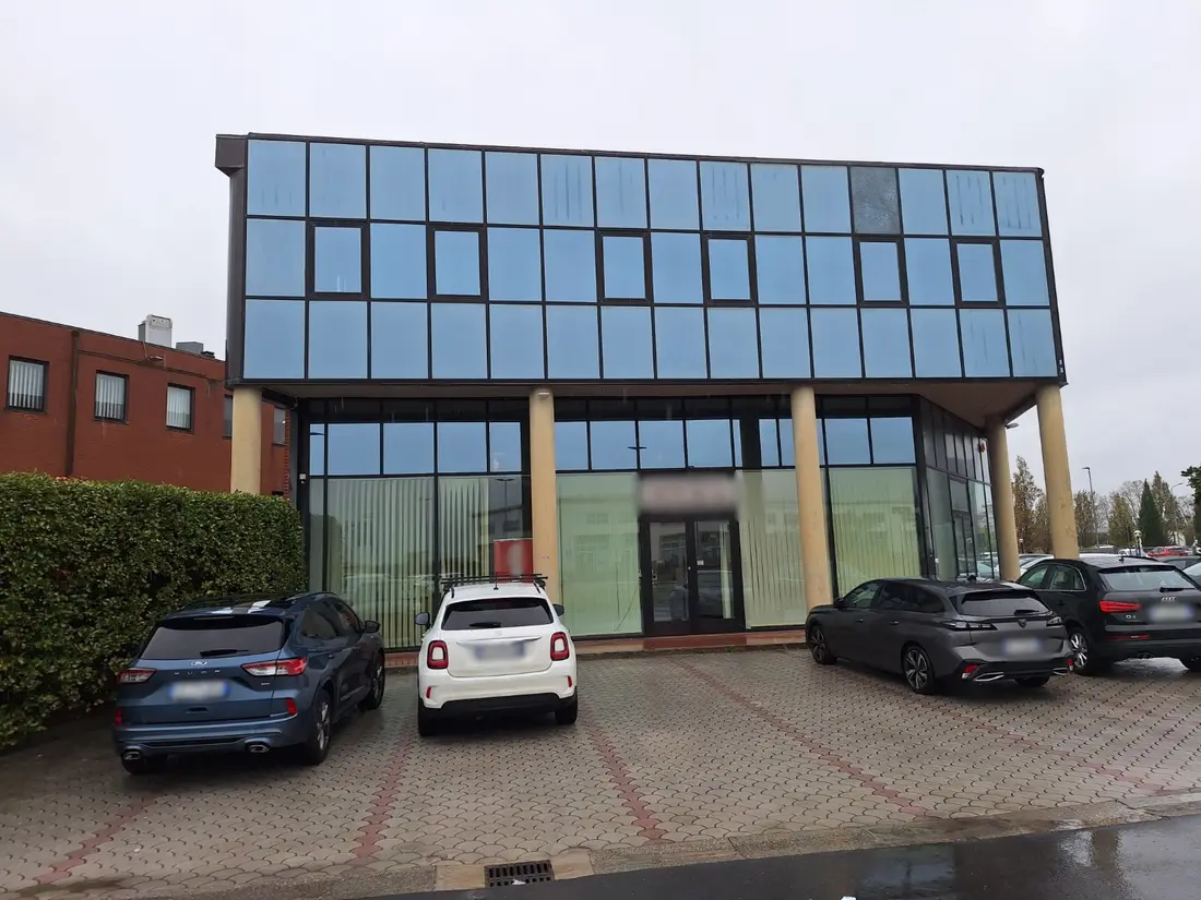 Laboratorio Artigiano · San Giuliano Terme