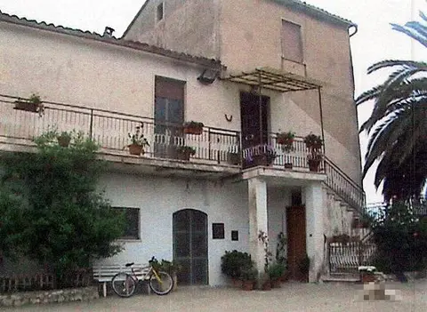 Fabbricato all'asta a Cosenza (CS)