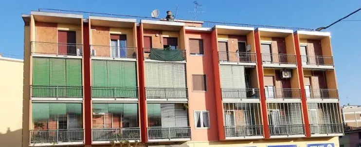 Abitazione Di Tipo Economico · Mantova