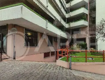Magazzini E Locali Di Deposito all'asta a Montegrotto Terme (PD)