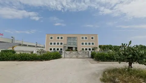 Fabbricati Costruiti Per Esigenze Industriali all'asta a Modugno (BA)