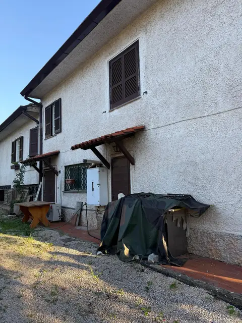 Abitazione In Villini all'asta a Sezze (LT)