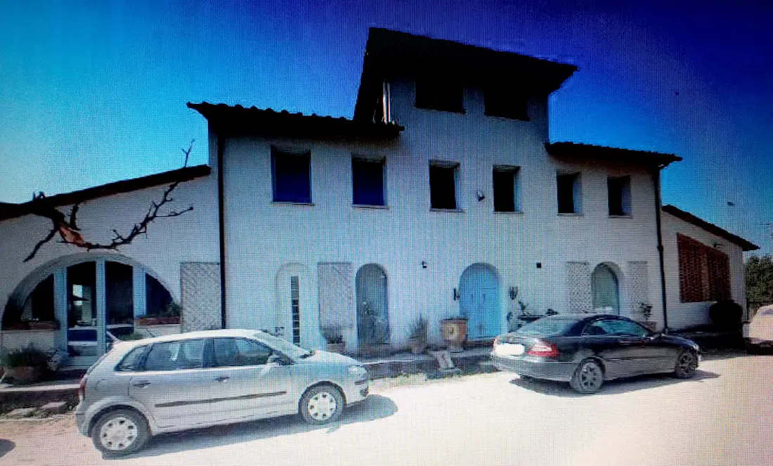 Abitazione In Villini · Castelnuovo Berardenga