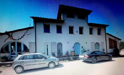 Abitazione In Villini all'asta a Castelnuovo Berardenga (SI)