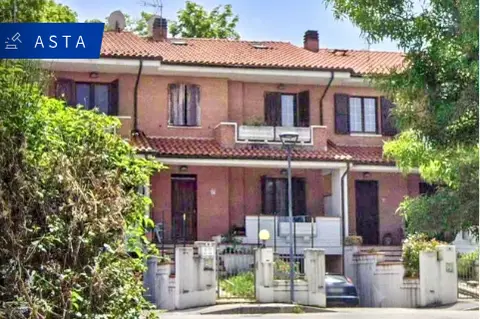Abitazione Di Tipo Economico all'asta a Cingoli (MC)