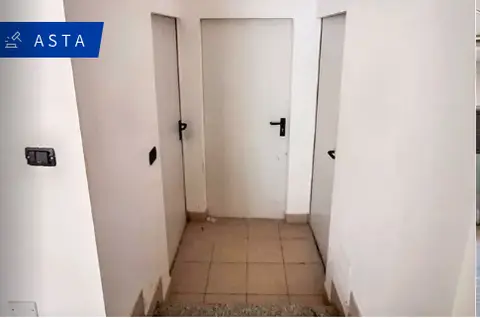 Magazzini E Locali Di Deposito all'asta a Cingoli (MC)