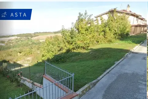 Terreno · Cingoli
