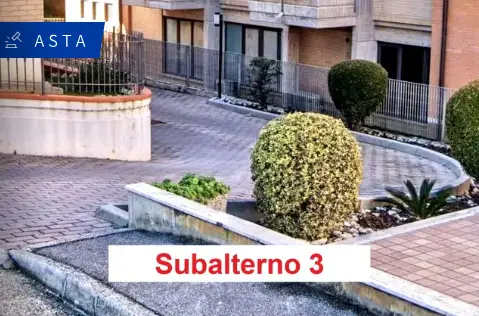 Posto Auto · Appignano