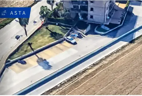 Posto Auto · Sant'Elpidio a Mare