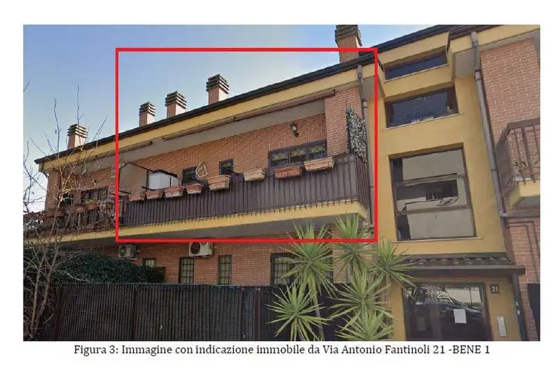 Appartamento · Velletri