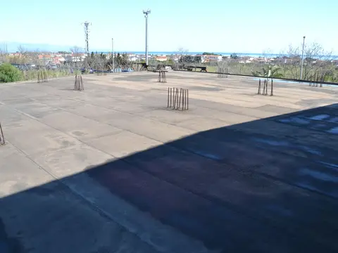 Lastrico Solare all'asta a San Sostene (CZ)