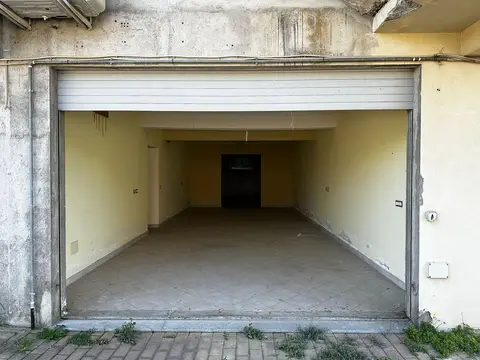 Magazzini E Locali Di Deposito all'asta a San Sostene (CZ)