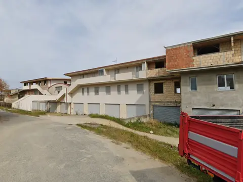 Porzione Di Immobile all'asta a San Sostene (CZ)