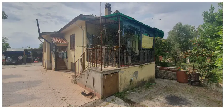 Abitazione In Villini · Aprilia