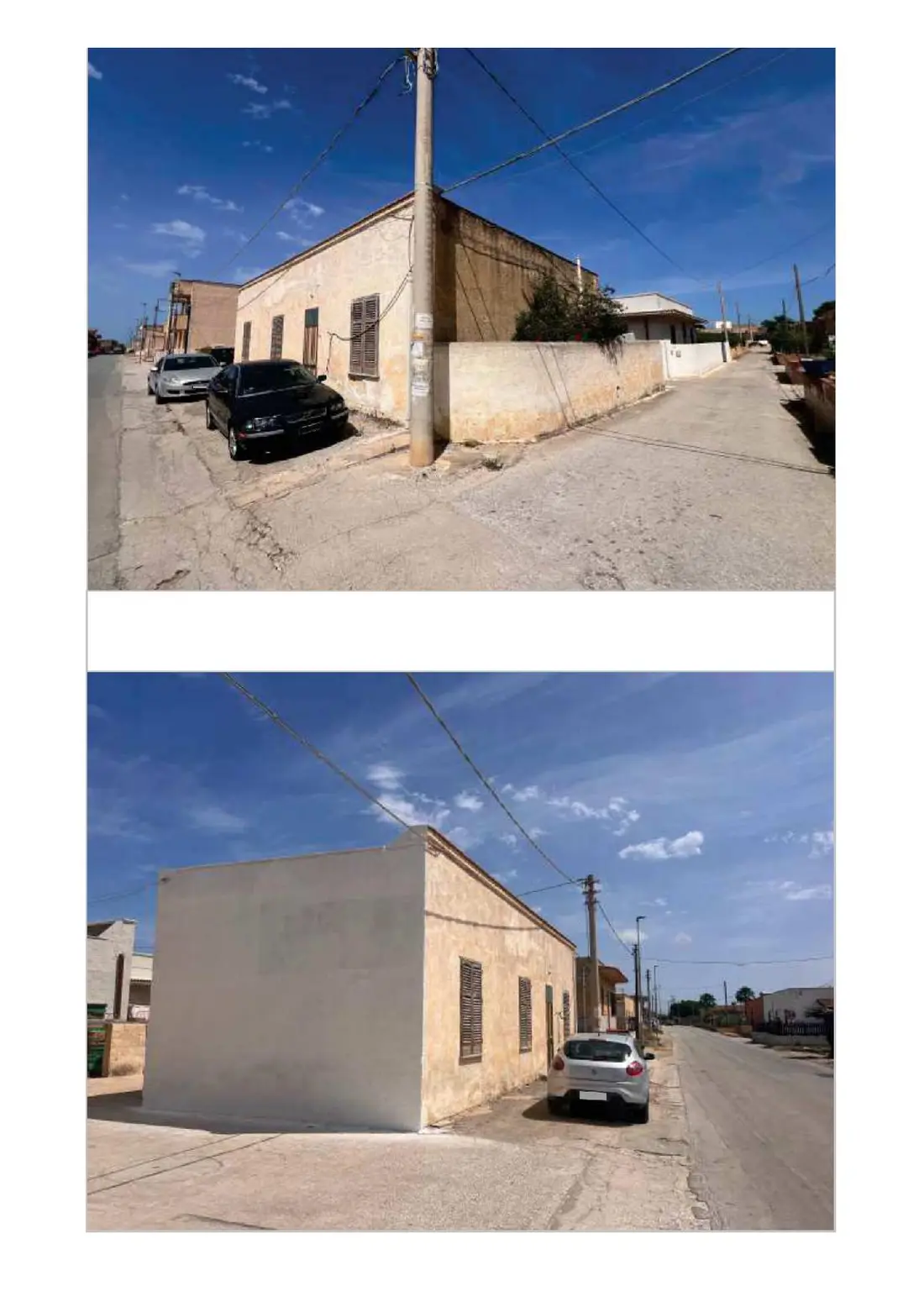 Abitazione Di Tipo Civile · Marsala