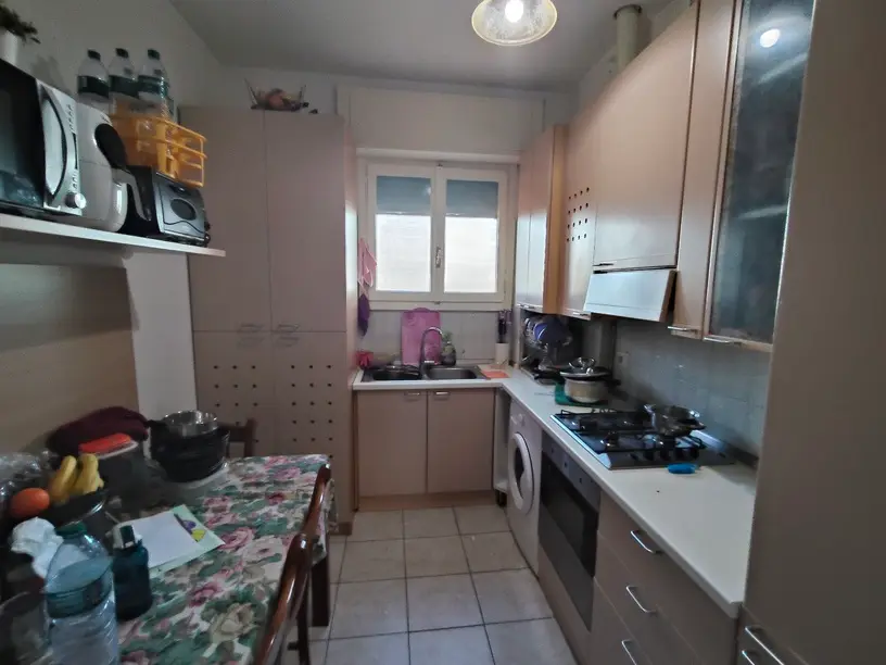 Abitazione Di Tipo Economico · Lissone