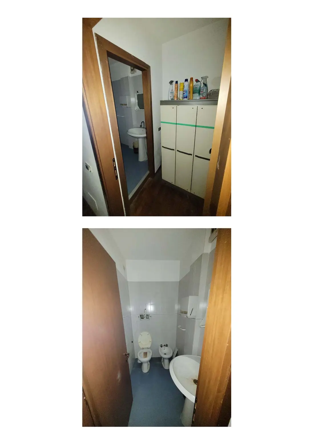 Ufficio · Perugia