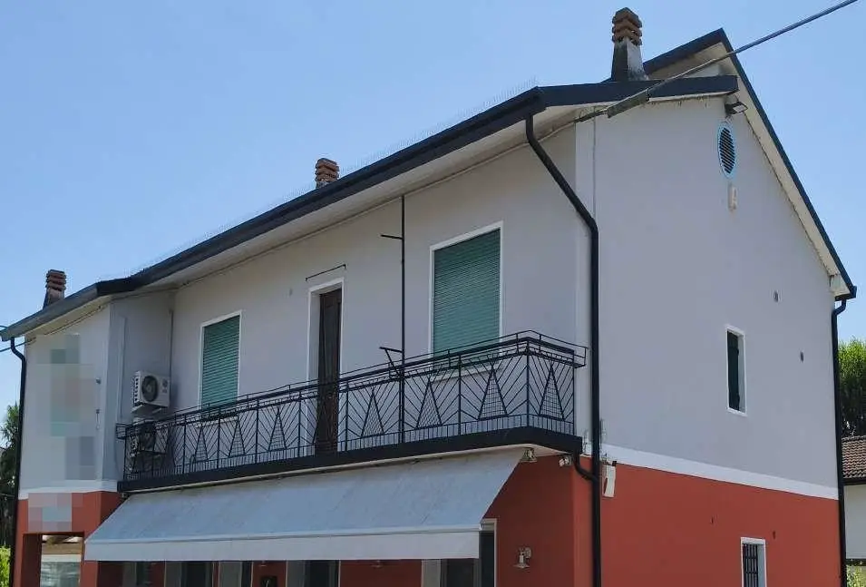 Appartamento · Megliadino San Vitale