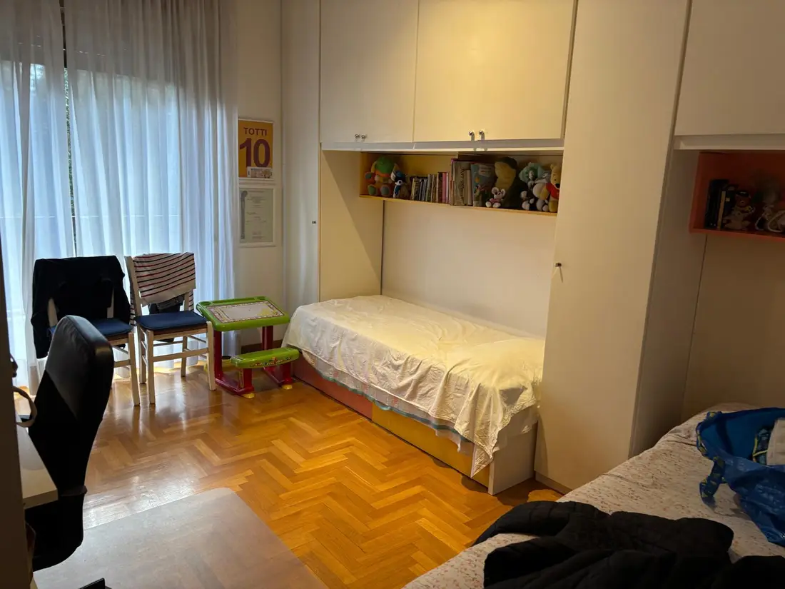 Appartamento · Roma