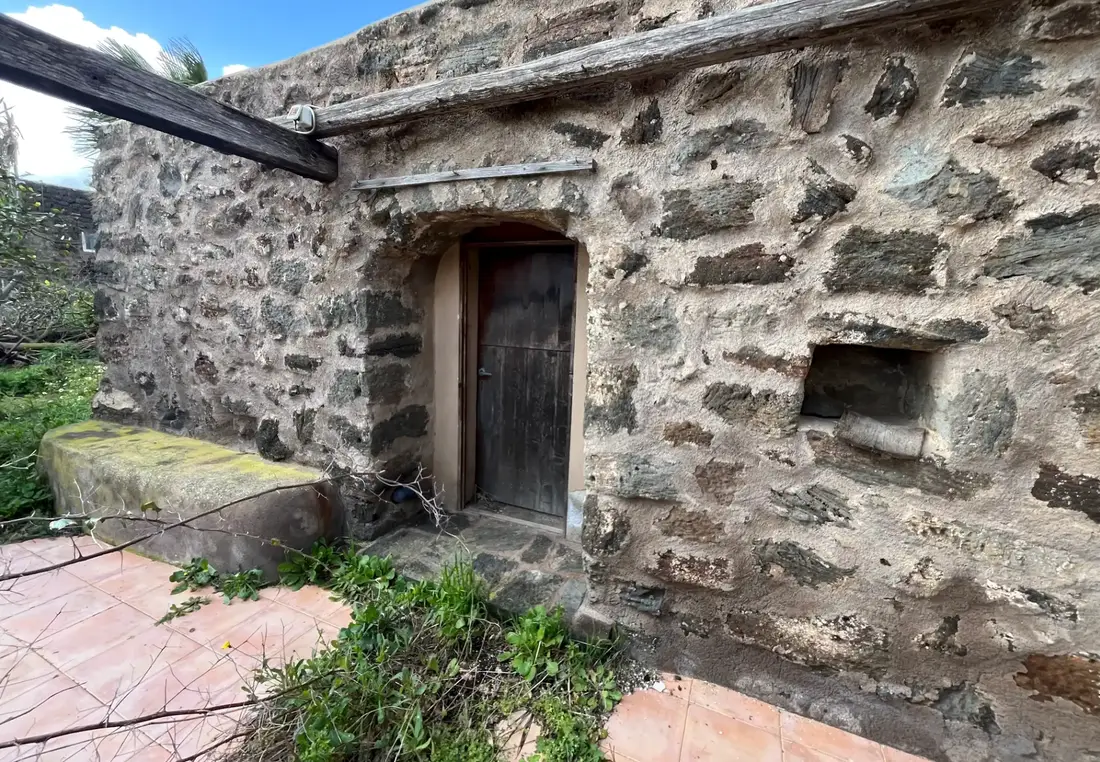 Appartamento · Pantelleria