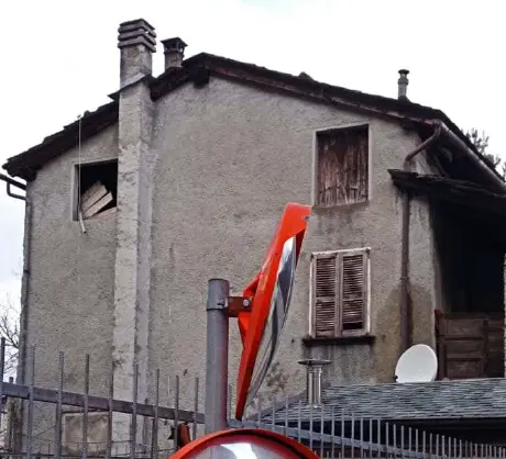 Abitazione Di Tipo Popolare all'asta a Fusine (SO)