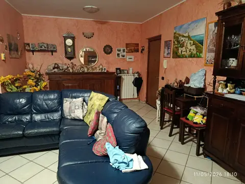 Abitazione Di Tipo Civile all'asta a Mosciano Sant'Angelo (TE)