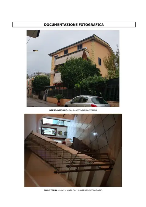 Appartamento all'asta a Caserta (CE)