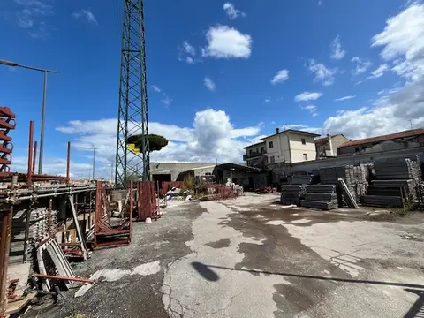 Laboratorio Artigiano all'asta a Viareggio (LU)